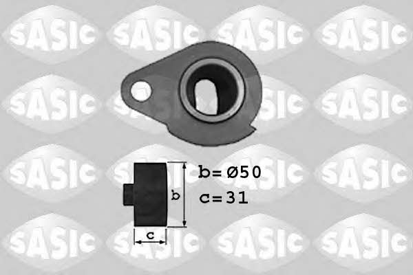 Sasic 4000801 Tensioner pulley, timing belt 4000801: Buy near me in Poland at 2407.PL - Good price!