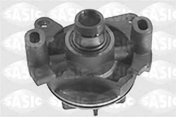 Sasic 4001176 Water pump 4001176: Buy near me at 2407.PL in Poland at an Affordable price!