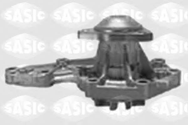 Sasic 4001182 Water pump 4001182: Buy near me at 2407.PL in Poland at an Affordable price!