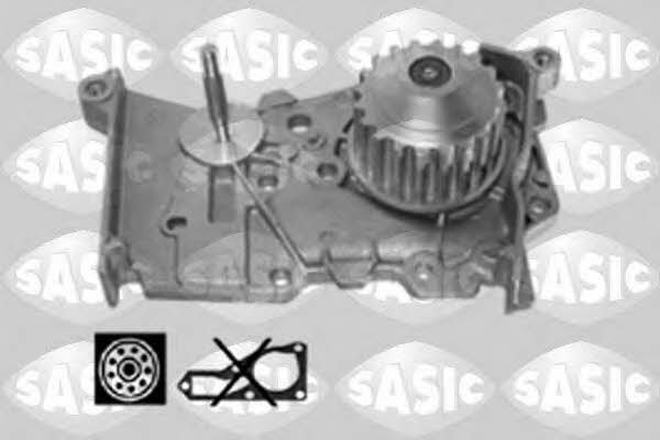 Sasic 4001195 Water pump 4001195: Buy near me in Poland at 2407.PL - Good price!