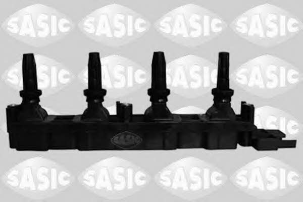 Sasic 9200008 Ignition coil 9200008: Buy near me at 2407.PL in Poland at an Affordable price!
