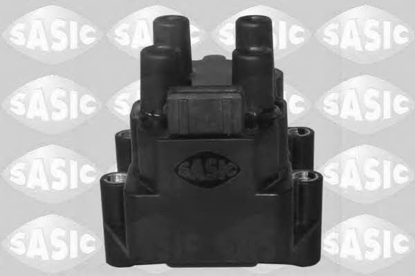 Sasic 9200015 Ignition coil 9200015: Buy near me in Poland at 2407.PL - Good price!