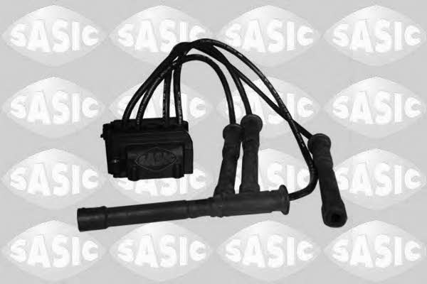 Sasic 9204005 Ignition coil 9204005: Buy near me in Poland at 2407.PL - Good price!