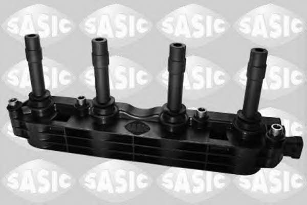 Sasic 9206007 Ignition coil 9206007: Buy near me in Poland at 2407.PL - Good price!