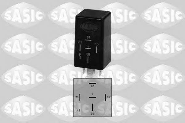 Sasic 9306003 Relay 9306003: Buy near me at 2407.PL in Poland at an Affordable price!