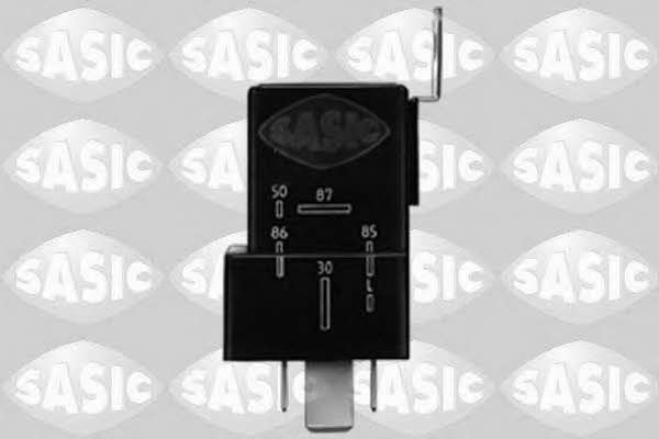 Sasic 9314002 Glow plug relay 9314002: Buy near me in Poland at 2407.PL - Good price!