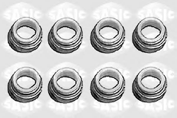 Sasic 9560050S Valve oil seals, kit 9560050S: Buy near me in Poland at 2407.PL - Good price!