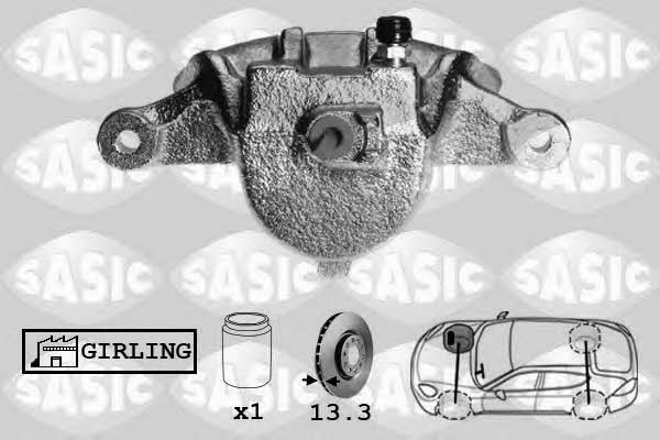 Sasic SCA6137 Bremssattel vorne SCA6137: Kaufen Sie zu einem guten Preis in Polen bei 2407.PL!