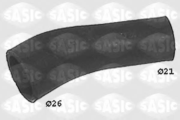 Sasic SWH0331 Патрубок системи охолодження SWH0331: Приваблива ціна - Купити у Польщі на 2407.PL!
