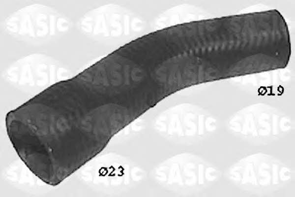 Sasic SWH0344 Патрубок системы охлаждения SWH0344: Отличная цена - Купить в Польше на 2407.PL!