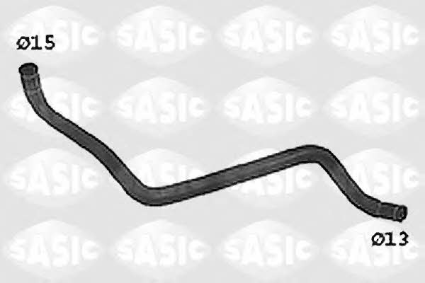 Sasic SWH0355 Refrigerant pipe SWH0355: Buy near me in Poland at 2407.PL - Good price!