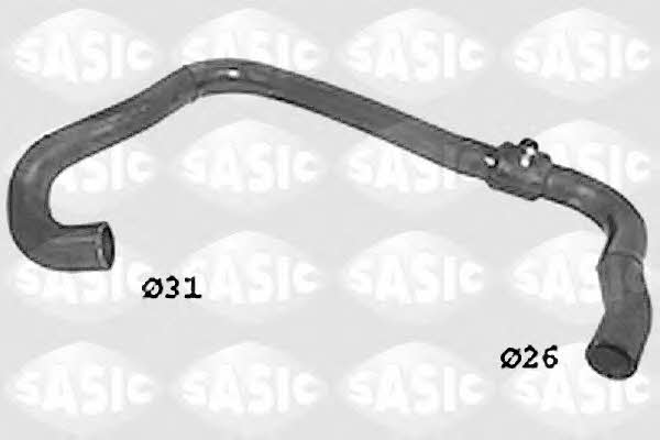 Sasic SWH0429 Kühlrohr SWH0429: Kaufen Sie zu einem guten Preis in Polen bei 2407.PL!