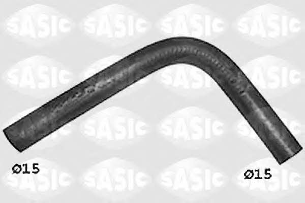 Sasic SWH0495 Refrigerant pipe SWH0495: Buy near me in Poland at 2407.PL - Good price!