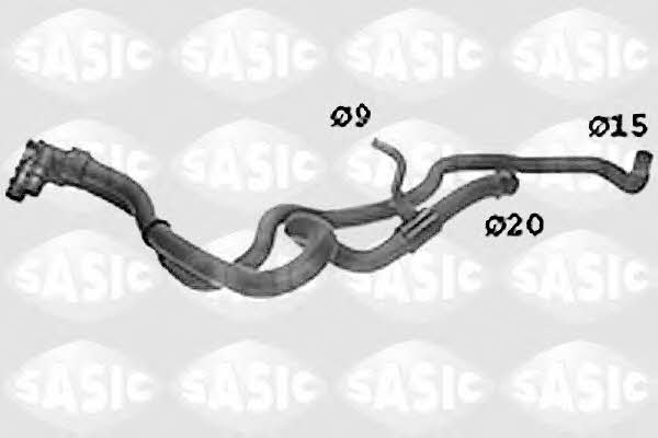 Sasic SWH0513 Refrigerant pipe SWH0513: Buy near me in Poland at 2407.PL - Good price!