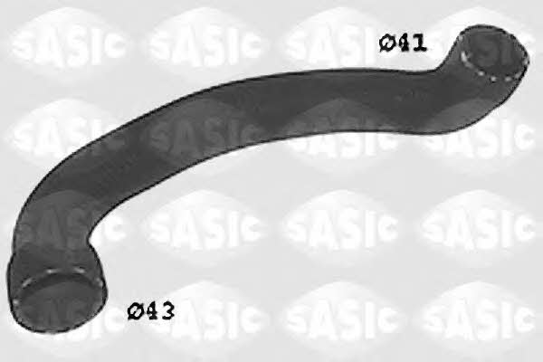 Sasic SWH0519 Refrigerant pipe SWH0519: Buy near me in Poland at 2407.PL - Good price!