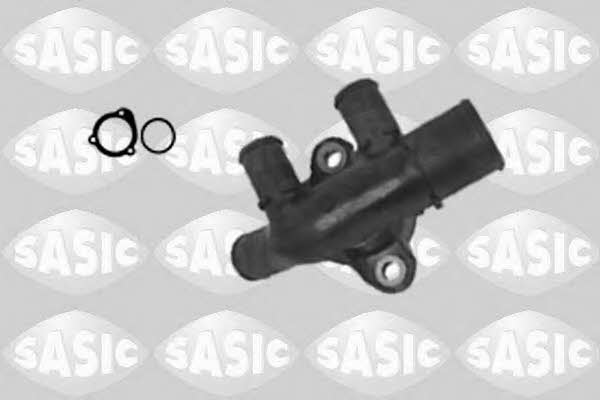 Sasic SWH0551 Фланец патрубка охлаждающей жидкости SWH0551: Купить в Польше - Отличная цена на 2407.PL!
