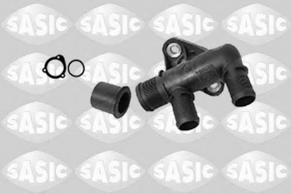 Sasic SWH0552 Фланец патрубка охлаждающей жидкости SWH0552: Отличная цена - Купить в Польше на 2407.PL!