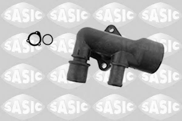 Sasic SWH0554 Coolant pipe flange SWH0554: Buy near me in Poland at 2407.PL - Good price!