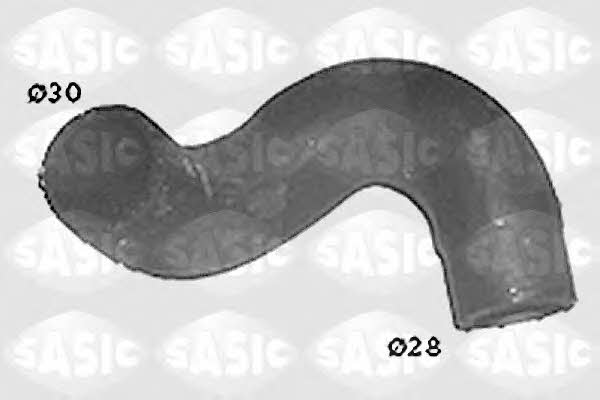 Sasic SWH4174 Патрубок системы охлаждения SWH4174: Отличная цена - Купить в Польше на 2407.PL!