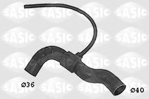 Sasic SWH4188 Refrigerant pipe SWH4188: Buy near me in Poland at 2407.PL - Good price!
