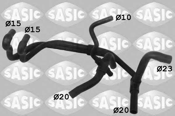 Sasic SWH4190 Przewód układu chłodzenia SWH4190: Dobra cena w Polsce na 2407.PL - Kup Teraz!