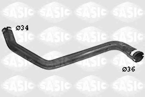 Sasic SWH6609 Refrigerant pipe SWH6609: Buy near me in Poland at 2407.PL - Good price!