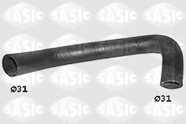 Sasic SWH6652 Патрубок системы охлаждения SWH6652: Купить в Польше - Отличная цена на 2407.PL!