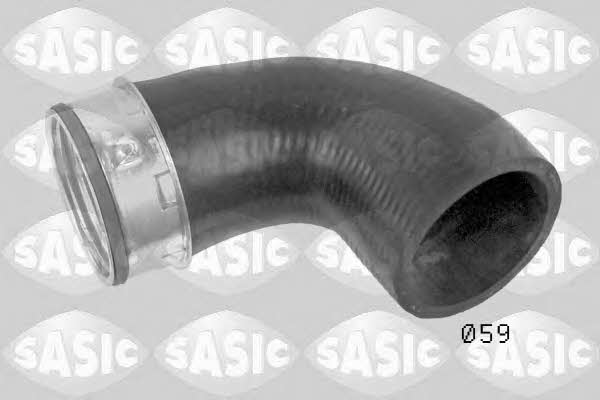 Sasic 3356022 Charger Air Hose 3356022: Buy near me in Poland at 2407.PL - Good price!