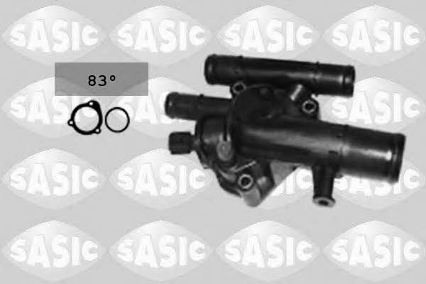 Sasic 3304010 Термостат 3304010: Отличная цена - Купить в Польше на 2407.PL!