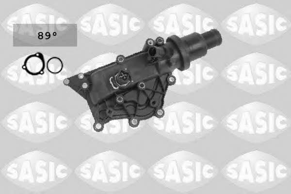 Sasic 3304020 Thermostat housing 3304020: Buy near me at 2407.PL in Poland at an Affordable price!