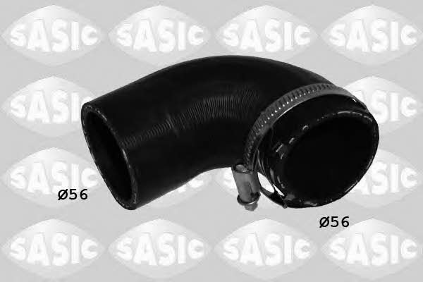 Sasic 3356030 Патрубок турбокомпрессора 3356030: Отличная цена - Купить в Польше на 2407.PL!