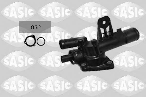 Sasic 3304016 Thermostat, coolant 3304016: Buy near me at 2407.PL in Poland at an Affordable price!