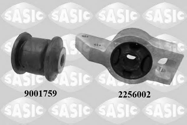 Sasic 7966004 Front stabilizer mounting kit 7966004: Buy near me in Poland at 2407.PL - Good price!