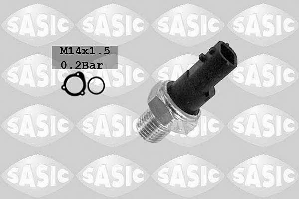 Sasic 3704001 Oil pressure sensor 3704001: Buy near me in Poland at 2407.PL - Good price!