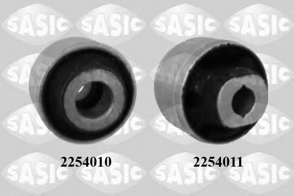 Sasic 7964009 Комплект монтажный стабилизатора переднего 7964009: Отличная цена - Купить в Польше на 2407.PL!