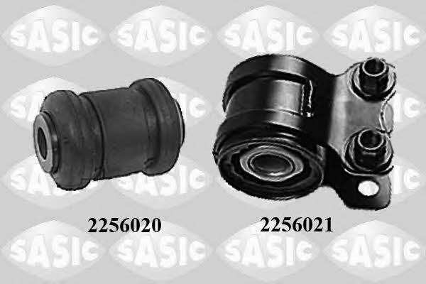 Sasic 7966007 Комплект монтажный стабилизатора переднего 7966007: Отличная цена - Купить в Польше на 2407.PL!