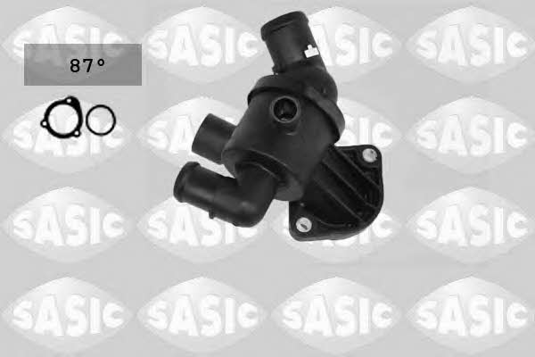 Sasic 3306098 Thermostat, coolant 3306098: Buy near me at 2407.PL in Poland at an Affordable price!