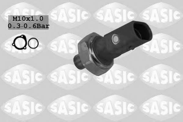 Sasic 3706004 Oil pressure sensor 3706004: Buy near me at 2407.PL in Poland at an Affordable price!