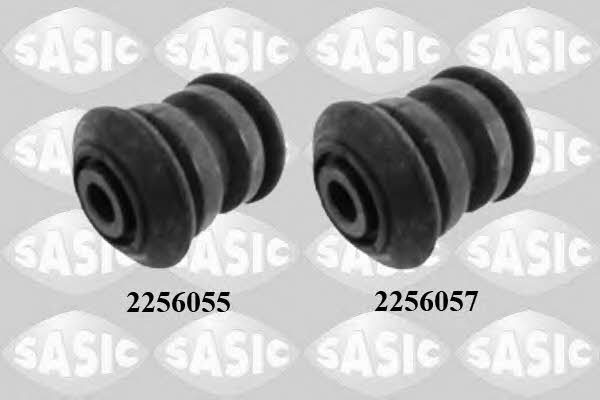 Sasic 7966002 Комплект монтажний стабілізатора переднього 7966002: Приваблива ціна - Купити у Польщі на 2407.PL!