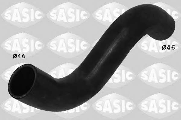 Sasic 3336072 Charger Air Hose 3336072: Buy near me in Poland at 2407.PL - Good price!