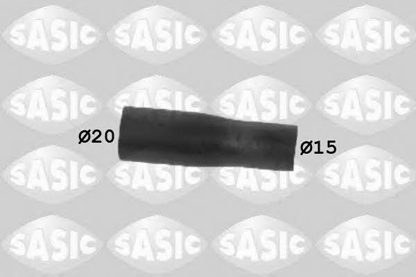 Sasic 3406377 Патрубок системы охлаждения 3406377: Отличная цена - Купить в Польше на 2407.PL!