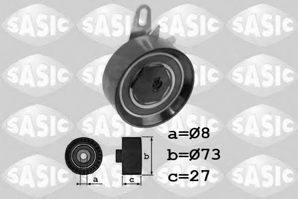 Sasic 1706048 Tensioner pulley, timing belt 1706048: Buy near me in Poland at 2407.PL - Good price!