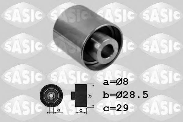 Sasic 1706063 Tensioner pulley, timing belt 1706063: Buy near me in Poland at 2407.PL - Good price!