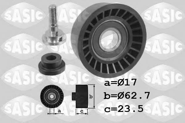 Sasic 1706037 Tensioner pulley, timing belt 1706037: Buy near me in Poland at 2407.PL - Good price!