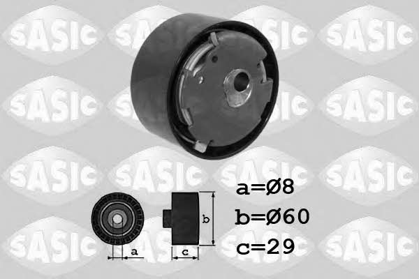 Sasic 1706027 Tensioner pulley, timing belt 1706027: Buy near me in Poland at 2407.PL - Good price!