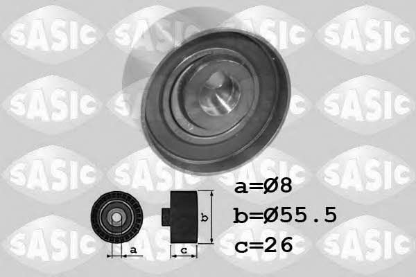 Sasic 1706069 Tensioner pulley, timing belt 1706069: Buy near me in Poland at 2407.PL - Good price!