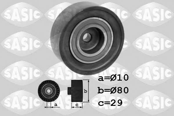 Sasic 1706071 Tensioner pulley, timing belt 1706071: Buy near me in Poland at 2407.PL - Good price!