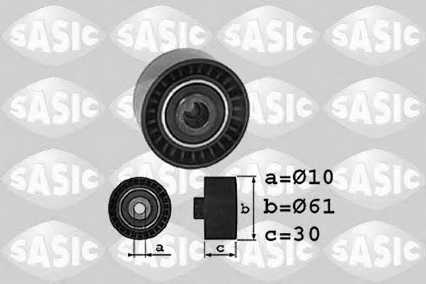 Sasic 1700028 Tensioner pulley, timing belt 1700028: Buy near me in Poland at 2407.PL - Good price!