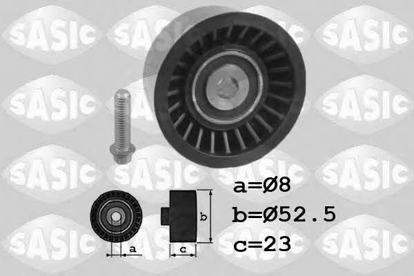 Sasic 1706038 Tensioner pulley, timing belt 1706038: Buy near me in Poland at 2407.PL - Good price!