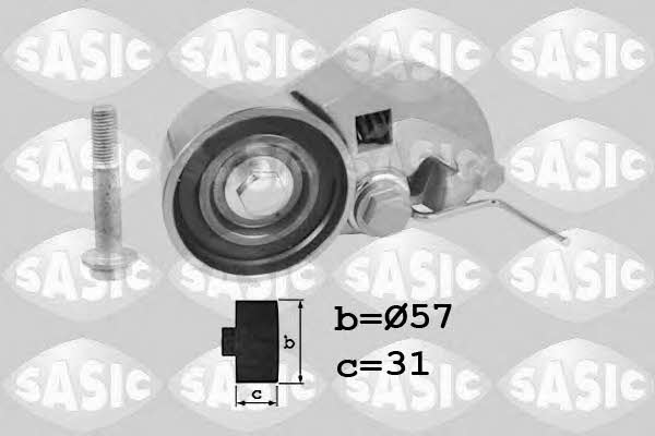 Sasic 1706064 Rolka paska rozrządu 1706064: Dobra cena w Polsce na 2407.PL - Kup Teraz!